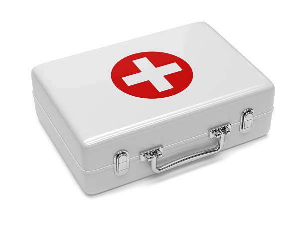 First Aid Kits